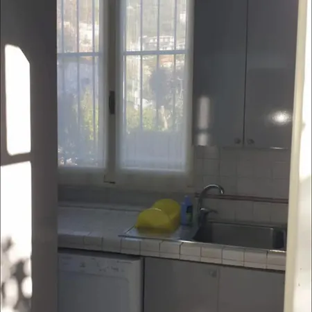 Ibisco Apartment Recco