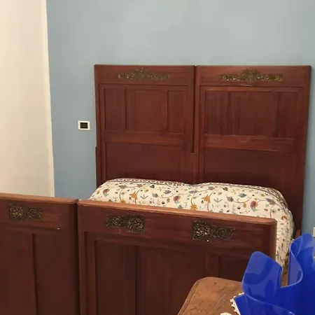 Apartment Ibisco