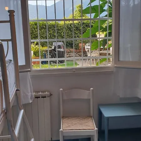 Ibisco Apartment