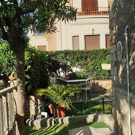 Apartment Ibisco